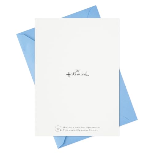 Hallmark Sympathy Thank You Cards with Envelopes, 24-Pack (Deepest Thanks)