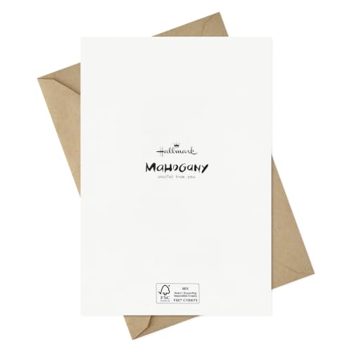 Hallmark Mahogany Thinking of You Cards, Assorted 16-Pack (Be Well)