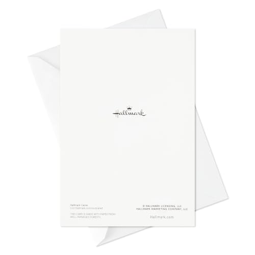 Hallmark All Occasion Cards, Assorted 48-Pack (Birthday, Thank You, Baby)