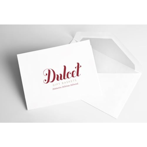 Birthday Gift For Women, Birthday Gifts Basket, Teens, Friends, Boy or Girl, Men, Dad, Mom, Grandparents by Dulcet Gift Baskets - style: Birthday