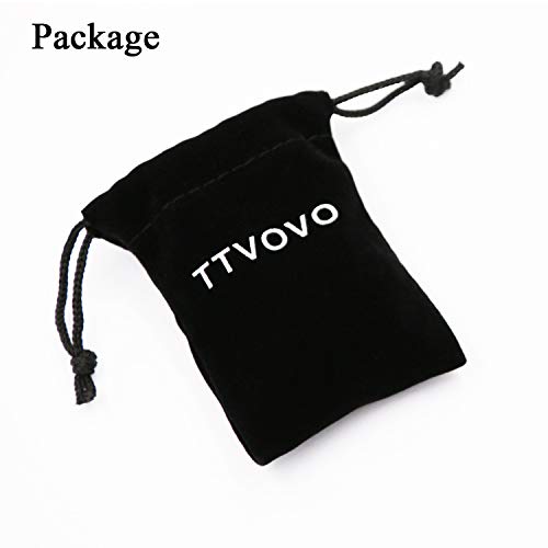 TTVOVO Cylinder Cremation Urn Necklace for Ashes Memorial Keepsake Ashes Holder Urn Locket Cylinder Charm Pendant Necklaces for Men Women Stainless Steel Remembrance Waterproof Hypoallergenic Jewelry