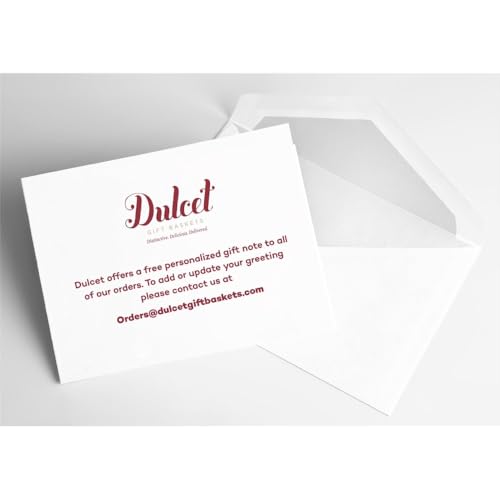 Dulcet Gift Baskets Valentines Day Chocolate Fudge Brownie Assortment Gift Tin Delicious, Baked Snacks Chocolate Cheese Walnut Fudge Chocolate Chip Blondie Great Valentines Gift for Women Wife Girlfriend Boyfriend Mom Friend - style: Valentine's Day