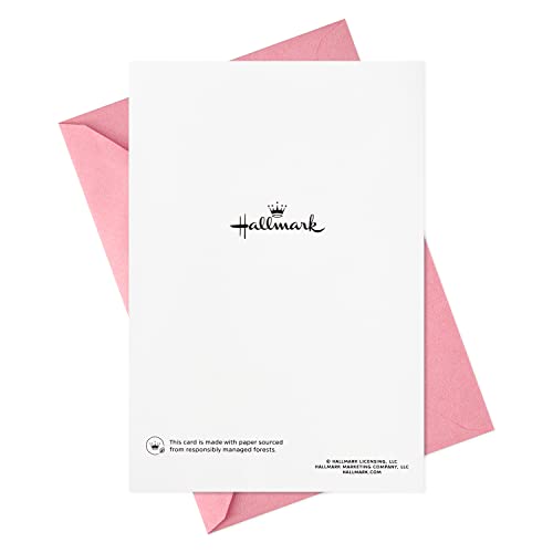 Hallmark Mothers Day Cards Bulk (6 Cards with Envelopes) for Mom, Sister, Aunt, Grandma, Friend, BFF, Daughter - color: Amazing Mother's Day