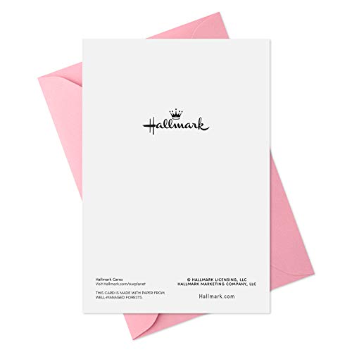 Hallmark Mothers Day Card Assortment, Enjoy Your Special Day (6 Cards with Envelopes, 2 Designs) - color: Enjoy Mother's Day, 6 Cards with Envelopes