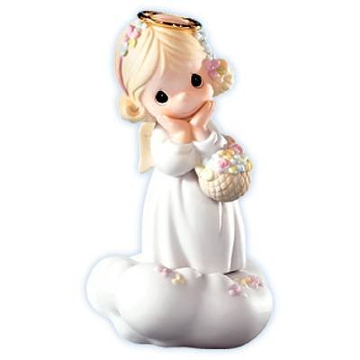 Precious Moments Missing You Figurine 524107