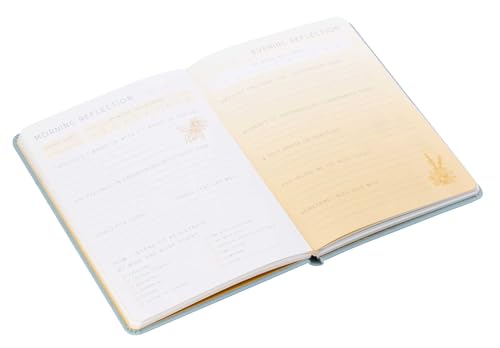 Healing: A Day and Night Reflection Journal (Inner World)