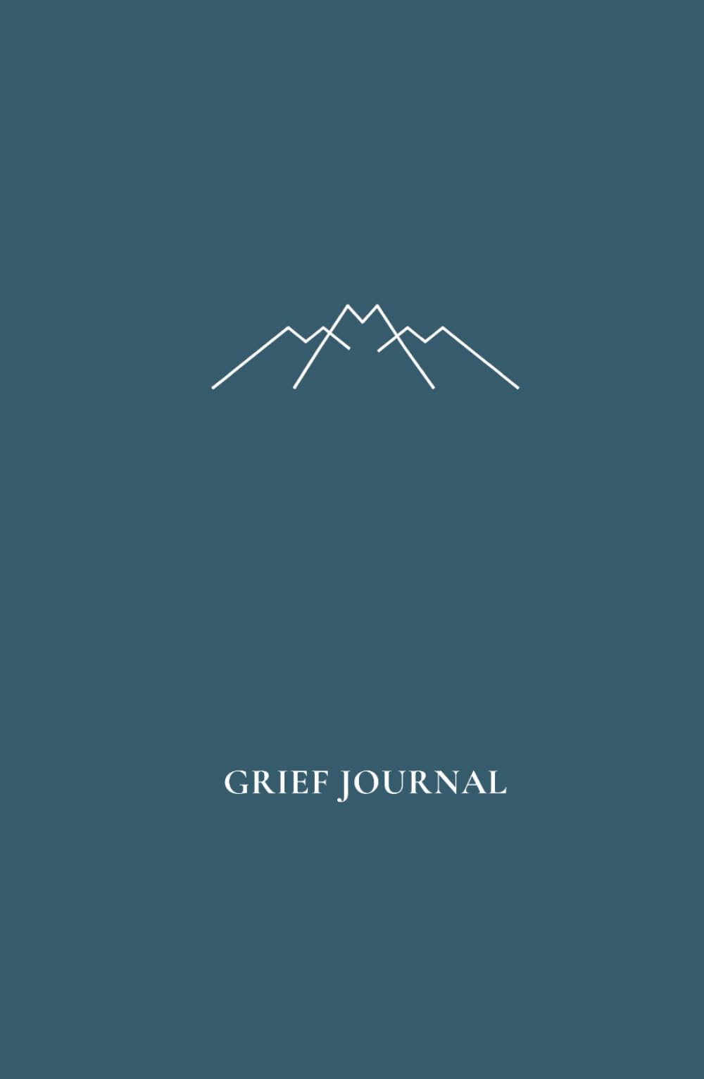 Grief Journal
