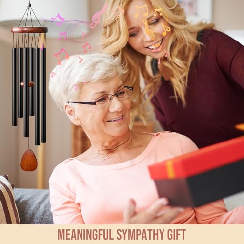 Outdoor Memorial Wind Chimes