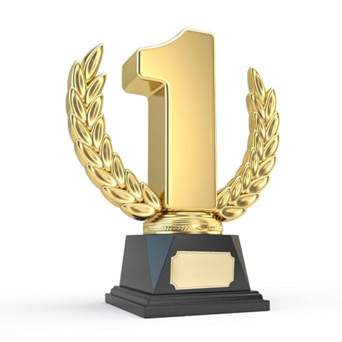 4"W x 2"H Blank Memorial Plaque, Includes 1 Gold & 1 Silver | Laser Engraved Elegant Stainless Steel Plaque with Adhesive Backing or Screw Mounting - size: 2 x4 inch