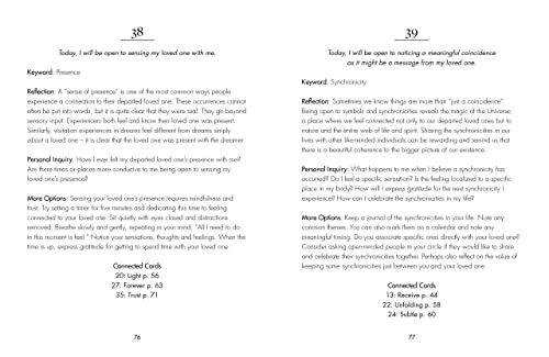 Guidance for Grief