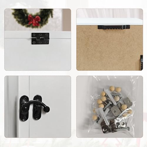 16x20 Inch Shadow Box Frame, Extra Deep Display Shadow Boxes