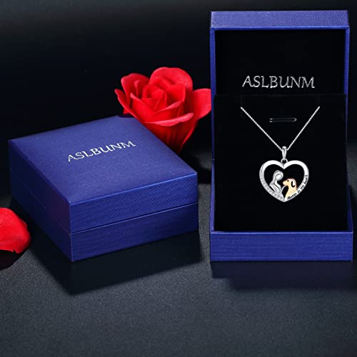 Sterling Silver Cat Necklace Jewelry Memorial Gifts for Cat Lovers | Cat Pendant Necklace ,Cute Dainty Animal Remembrance Jewelry Birthday Gifts for Cat Mom Her Women - style: dog necklace