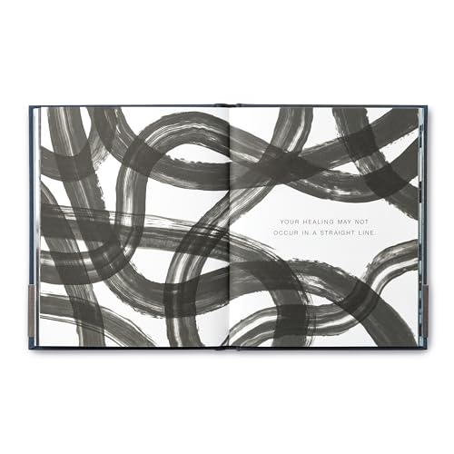 Read This Till You Believe It — A book to offer encouragement and support.