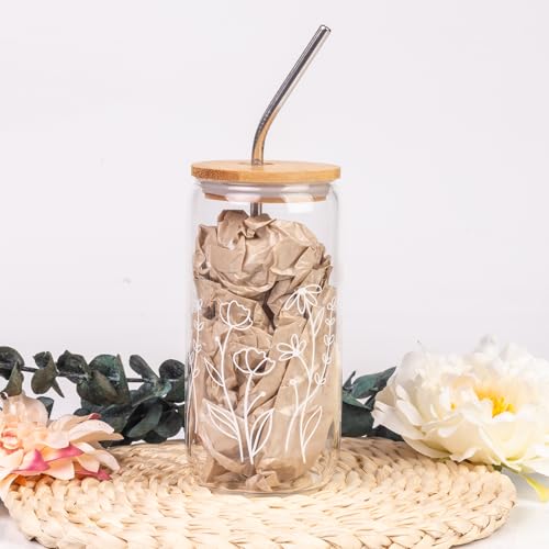 Get Well Care Package for Women - Feel Better Soon Basket, Sympathy and Thinking of You Gifts After Surgery Recovery - color: Yellow heart-shaped potted plant