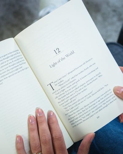 Imagine Heaven: Near-Death Experiences, God's Promises, and the Exhilarating Future That Awaits You | A Spiritual Exploration of Life, Purpose, and Eternal Hope in the Face of Death and Grief