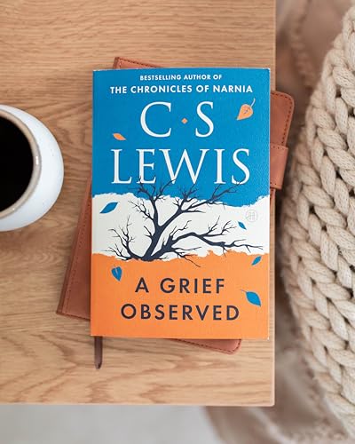 A Grief Observed