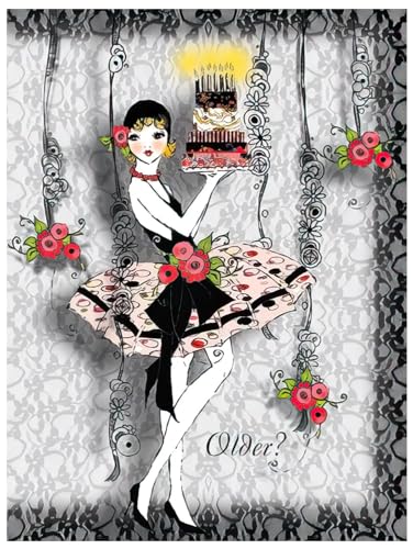 Leanin' Tree Best Wishes 20 All Occasion Cards Assortment Box
