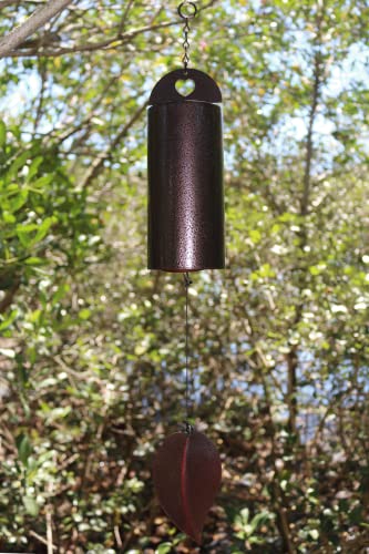 Wind Chimes for Outside Deep Tone Deep Resonance Serenity Bell Wind Bell