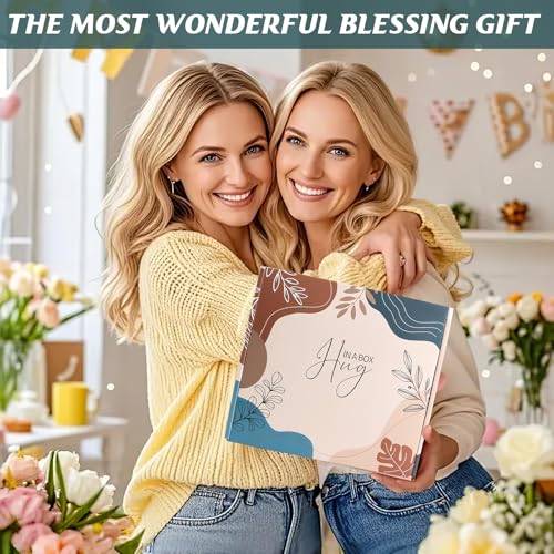 Self Care Gifts for Women, Get Well Soon Gift Basket for Women | Relaxing Care Package with , Gifts for Mom, Wife, Friend, Birthday, Recovery, Thinking of You Gifts