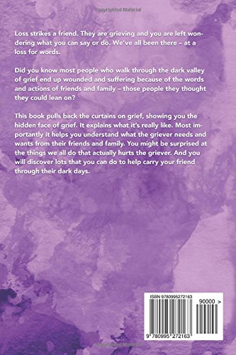 Supporting Honest Grief: A guidebook on how to help the grieving