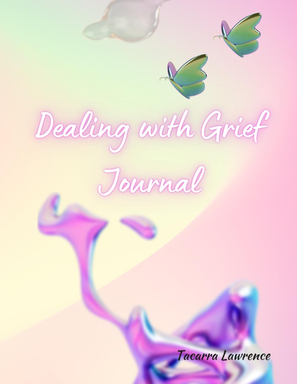 Dealing with Grief Journal