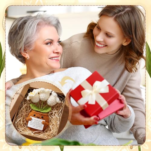 Sympathy Gift Loss of Loved One,White Lily of the Valley,Those We Love - color: White Lily of the Valley, style: Those We Love