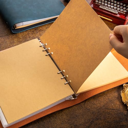 Leather Photo Album for 4x6 Pictures Photo Book With 30 Writing Paper for Family Wedding Anniversary Baby Vacation Picture Album (Blue Camera) - color: Blue Camera