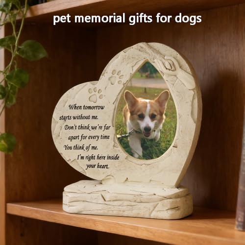 Pet Dog Memorial Stones Grave Headstones Tombstones
