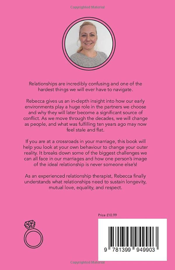 A Survival Guide For Women Who Feel Stuck In Their Marriage: Should I Stay or leave?