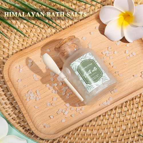 Mothers Day Get Well Gifts for Women Self Care Gift Basket - Birthday Gifts for Women Spa Care Package - Sympathy Inspirational Easter Day Gift Baskets for Her Mom Friend Wife (Sage Green) - color: Sage Green