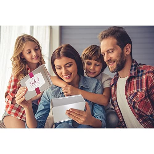 Congratulations Gifts For Women Congratulations Food Gift Baskets for Women, Men, Mom, Dad, Son, Daughter, Siblings, Friends & Co-Workers Gourmet Food Gifts By Dulcet Gift Baskets - color: Congratulations