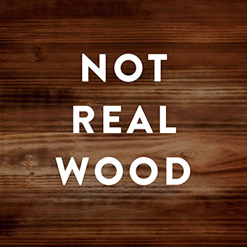 Andaz Press Wedding Party Signs, Rustic Wood Print, 8.5x11-inch, Please Help Yourself Reception Dessert Table Sign, 1-Pack, Unframed - color: Food Please Help Yourself