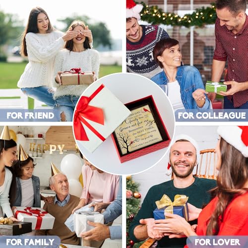 Sympathy Wooden Sign With Stand, A Limb Has Fallen from The Family Tree Desktop Decoration, Memorial Gifts For Loved One Mom Dad Grandma Grandpa, Bereavement Sign for Farmhouse Home Office -25 - style: Family Tree