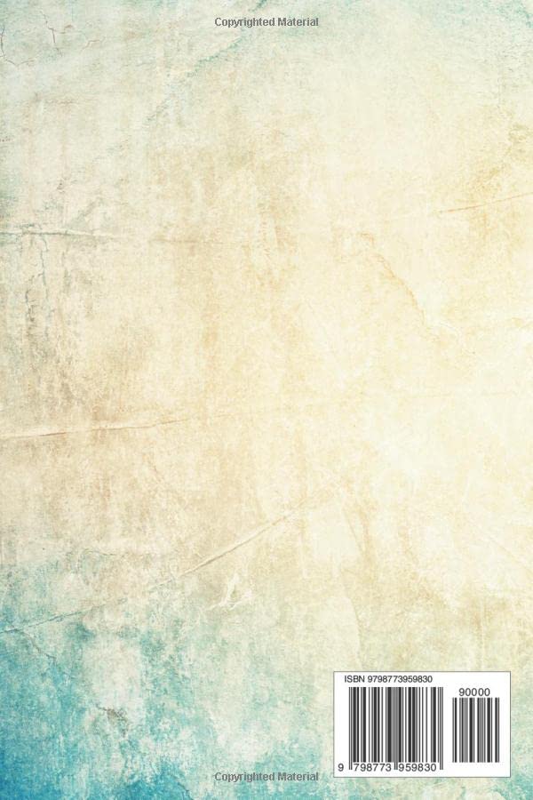Healing Through Time: Grief Journal