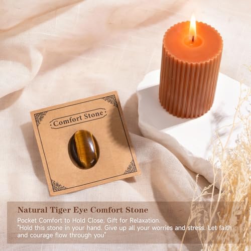 Get Well Soon Gift Baskets for Women, Earth Tone Self Care Package Box After Surgery Thinking of You Feel Better Gifts, Sympathy Gift Basket for Loss of Loved One, Inspirational Gifts for Sick Friends