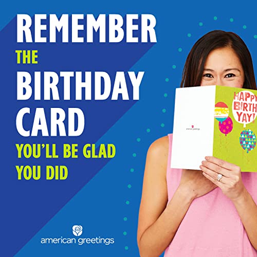 American Greetings 48-Count All-Occasion Thank You + Blank Note Cards, Mickey Pop-Art Designs - color: 48 Count Blank Mickey Mouse