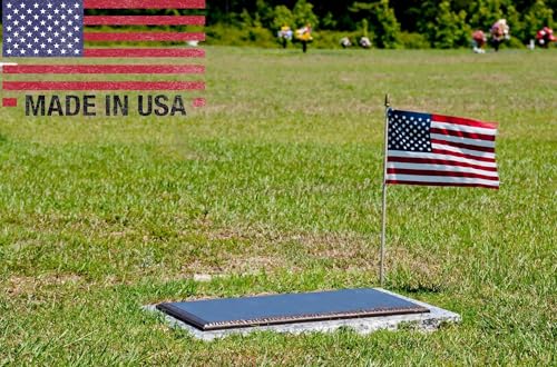 16oz Headstone Cleaner for Graves & Tombstones – Made in USA