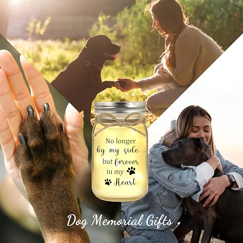 Dog Memorial Gifts for Loss of Dogs Pet Memorial Gifts for Dogs - style: Dog Memorial Gifts