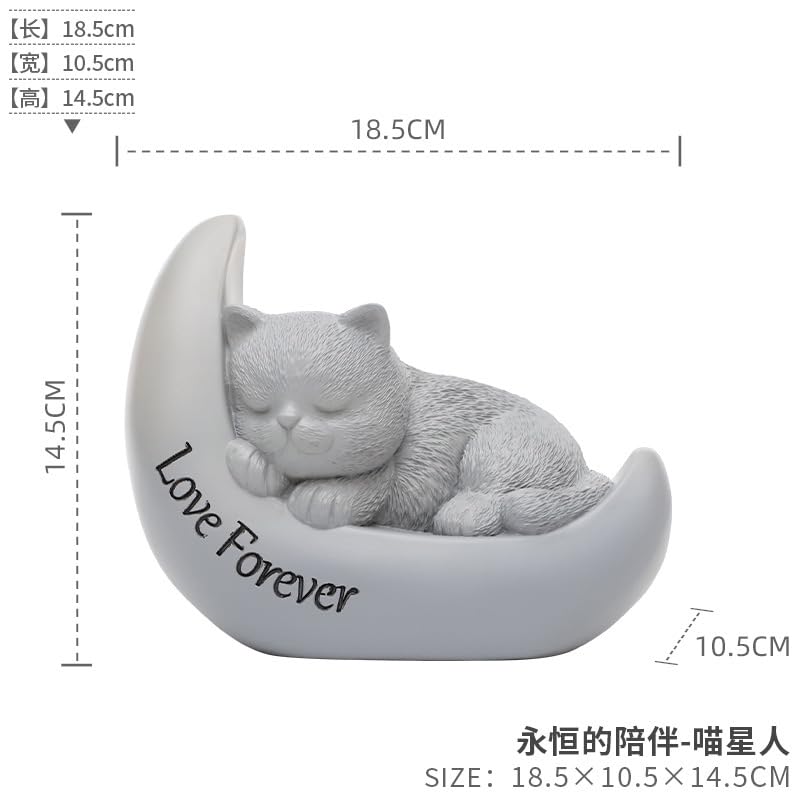 Dog Memorial Gifts,pet Memorial Stones (Dog) | Resin Material, Durable And Environmentally Friendly,For Dog Or Thoughtful Sympathy Gift,For Pet Memorial Gifts, - size: dog