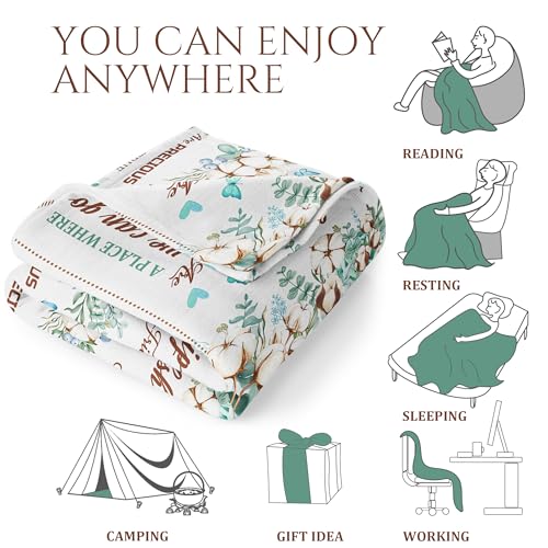 Best Friend Birthday Gifts for Women, Gifts for Best Friend Woman, Friendship Unique Gifts, Bestie BFF Soul Sister Graduation Gift Ideas for Women Blanket 60"x 50" - color: Friendship Gifts