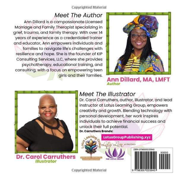 Healing My Grieving Heart: A Guided Grief Journal and Coloring Book
