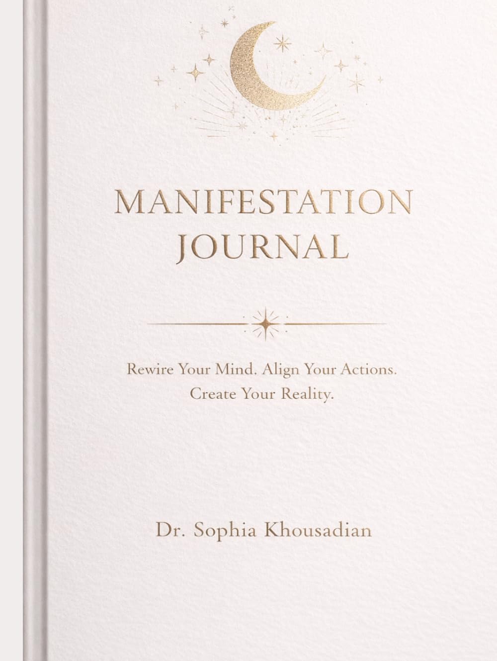 Manifestation Journal