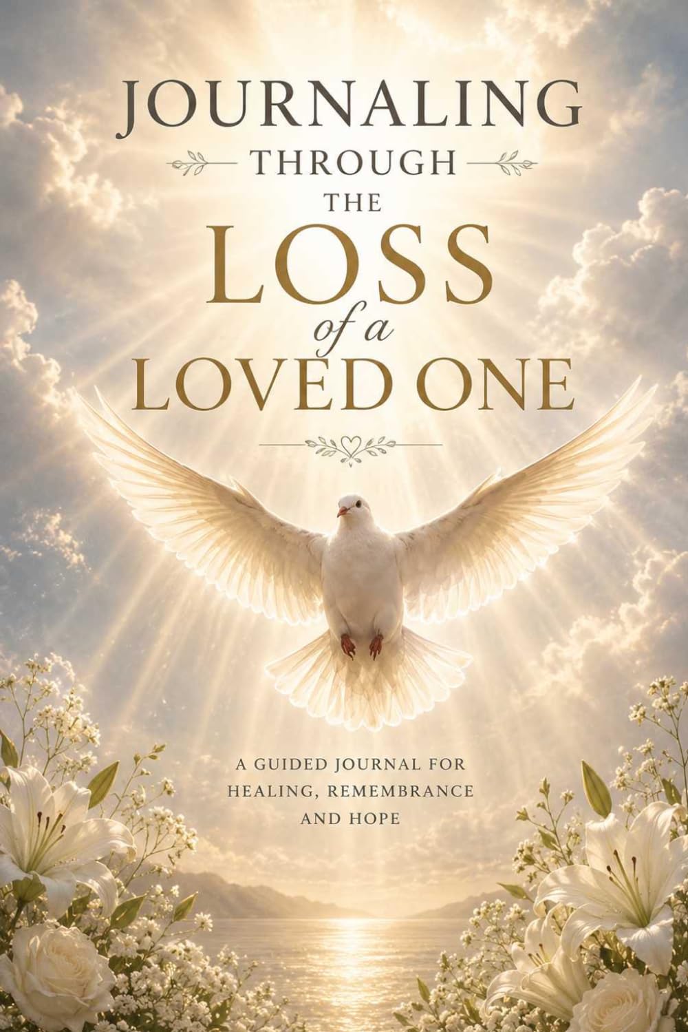 Journaling Through the Loss of a Loved One