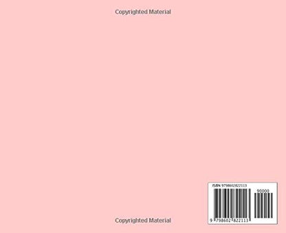 An Unforgettable Woman: Guest Book for Funerals and Memorial Services, 300 Guests, Pink Carnation