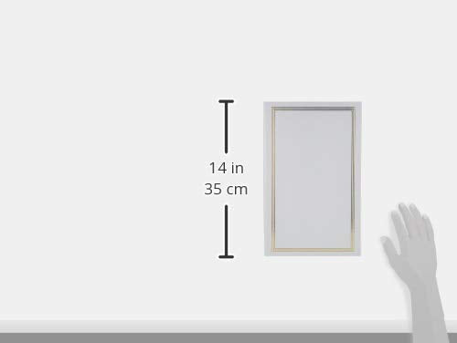 3-Ring Photo Album 300 Pockets Hold 4x6 Photos, White - color: White, size: 300 Pockets 4"x6"
