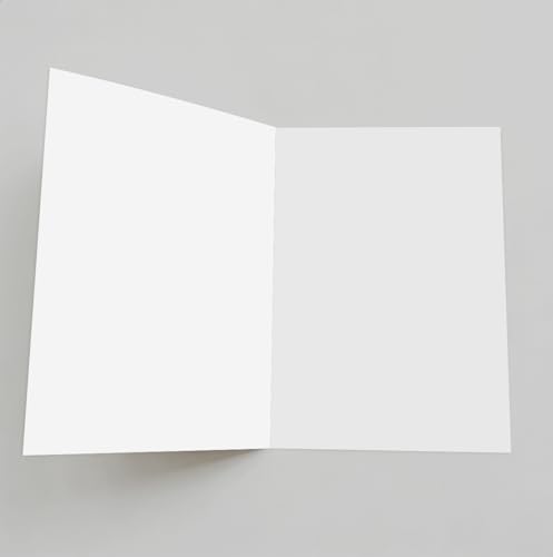 Miscarriage Sympathy Card, Loss of Baby Sympathy Card, Pregnancy Loss Card for Parents, Infant Loss Remembrance Card, Forever Loved Forever Remembered, Blank Inside, with Kraft Envelope and Gold Seal Sticker - color: BT-466