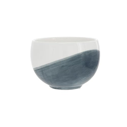 Pavilion Gift Company - Someone We Love is in Heaven, There is A Little Bit of Heaven in Our Home - 15oz Soy Wax Candle in Ceramic Vessel in Memory Loss of Loved One Remembrance Bereavement Gift