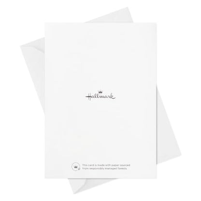 Hallmark Blank Cards with Envelopes, Assorted 48-Pack (Painted Flowers) | Painted Floral Artwork in Four Styles, Coordinating Envelopes, Premium Paper Stock, 3.8 x 5.2 in - style: Blank Cards