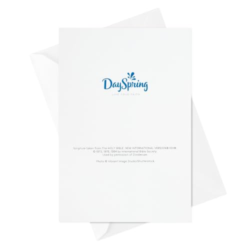 Hallmark DaySpring Religious Sympathy Cards, 16-Pack (Christian Prayers) - color: Sympathy Cards