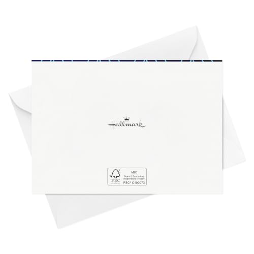 Hallmark Bulk Thank You Cards, 48-Pack (Baby Shower, Birthday, Graduation) - color: 48 Cards - Assorted Designs